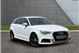 2016 Audi A3 1.4 TFSI S Line 5dr
