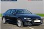 2021 Audi A4 35 TDI Technik 4dr S Tronic