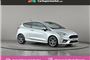 2021 Ford Fiesta 1.0 EcoBoost 95 ST-Line Edition 3dr