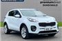 2018 Kia Sportage 2.0 CRDi GT-Line 5dr [AWD]