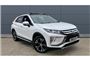 2018 Mitsubishi Eclipse Cross 1.5 4 5dr CVT 4WD