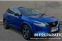 2023 Nissan Qashqai 1.3 DiG-T MH 158 N-Connecta 5dr Xtronic