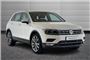 2017 Volkswagen Tiguan 2.0 TDi 150 SEL 5dr DSG