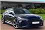 2020 Audi RS6 RS 6 TFSI Quattro Vorsprung 5dr Tiptronic