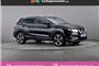 2020 Nissan Qashqai 1.3 DiG-T N-Connecta 5dr