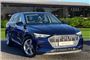 2021 Audi e-tron 230kW 50 Quattro 71kWh Technik 5dr Auto