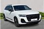 Audi Q7 45 TDI Quattro Black Edition 5dr Tiptronic