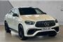 2024 Mercedes-Benz GLE Coupe GLE 63 S 4Matic+ Premium Plus 5dr TCT