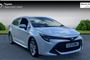 2021 Toyota Corolla Touring Sport 1.8 VVT-i Hybrid Icon Tech 5dr CVT