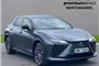 2023 Lexus RZ 450e 230kW Direct4 71.4 kWh 5dr Auto [Premium +]