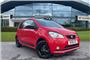 2018 SEAT Mii 1.0 Design Mii 3dr
