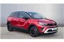 2021 Vauxhall Crossland 1.2 Turbo SRi Nav 5dr