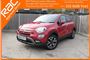 2015 Fiat 500X 1.4 Multiair Cross 5dr