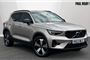 2023 Volvo XC40 Recharge 1.5 T4 Recharge PHEV Plus Dark 5dr Auto