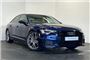 2021 Audi A6 40 TDI Quattro Black Edition 4dr S Tronic