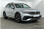 2021 Volkswagen Tiguan 2.0 TDI 200 4Motion R-Line 5dr DSG