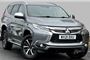 2021 Mitsubishi Shogun Sport 2.4 DI-DC 4 5dr Auto 4WD