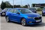 2022 Skoda Fabia 1.0 TSI 110 SE L 5dr