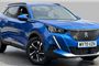 2020 Peugeot 2008 1.2 PureTech Allure 5dr