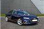 2025 Audi A4 40 TFSI 204 S Line 4dr S Tronic