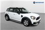 2018 MINI Countryman 1.5 Cooper 5dr Auto [7 Speed]