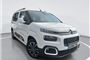 2018 Citroen Berlingo 1.5 BlueHDi 130 Flair M 5dr