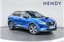 2021 Nissan Qashqai 1.3 DiG-T MH 158 Premiere Edition 5dr Xtronic