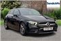 2020 Mercedes-Benz A-Class A200 AMG Line 5dr Auto