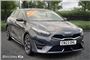 2023 Kia ProCeed 1.5T GDi ISG GT-Line 5dr