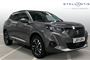 2021 Peugeot 2008 1.2 PureTech 130 Allure Premium 5dr