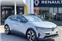 2022 Renault Megane E Tech EV60 160kW Techno 60kWh Optimum Charge 5dr Auto