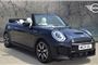 2024 MINI Convertible 2.0 Cooper S Exclusive II 2dr Auto [Comfort/Nav]