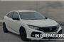 2019 Honda Civic 1.0 VTEC Turbo 126 Sport Line 5dr