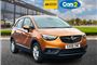 2018 Vauxhall Crossland X 1.2 SE 5dr