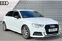 2019 Audi A3 35 TFSI Black Edition 5dr S Tronic