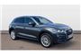 2017 Audi Q5 2.0 TDI Quattro S Line 5dr S Tronic