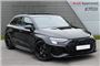 2022 Audi RS3 RS 3 TFSI Quattro Vorsprung 5dr S Tronic