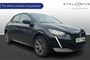 2023 Peugeot e-208 100kW Allure Premium + 50kWh 5dr Auto