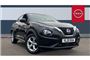 2021 Nissan Juke 1.0 DiG-T 114 N-Connecta 5dr