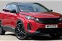 2021 Peugeot 3008 1.5 BlueHDi GT 5dr