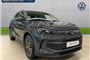 2024 Volkswagen Tiguan 1.5 eTSI 150 Match 5dr DSG