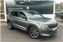 2023 Skoda Kodiaq 2.0 TDI 200 Sport Line 4x4 5dr DSG [7 Seat]