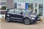 2021 Ford EcoSport 1.0 EcoBoost 125 ST-Line Design 5dr