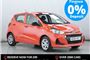 2019 Hyundai i10 1.0 S 5dr