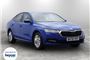 2020 Skoda Octavia 1.0 TSI SE Technology 5dr