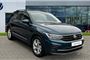 2023 Volkswagen Tiguan 1.5 TSI 150 Life 5dr DSG