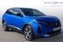 2022 Peugeot 3008 1.2 PureTech Allure Premium 5dr EAT8