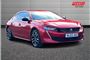 2022 Peugeot 508 1.2 PureTech GT 5dr EAT8