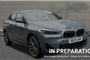 2021 BMW X2 sDrive 18d M Sport 5dr Step Auto