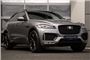 2019 Jaguar F-Pace 2.0d [240] Chequered Flag 5dr Auto AWD
